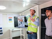 Chuyển dịch năng lượng: Nhìn từ thỏa thuận xanh EU
